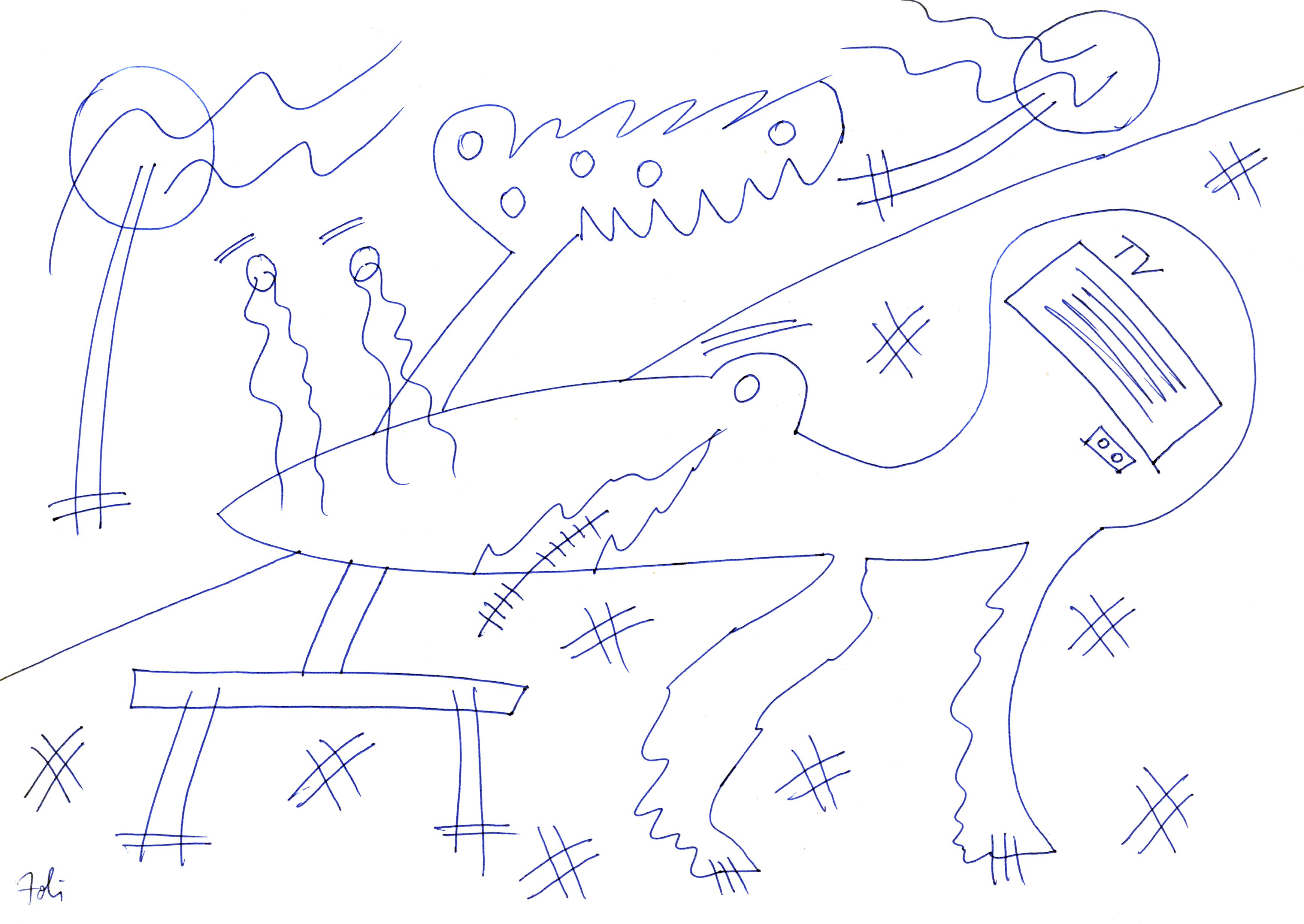 Drawings - 2016 drawing